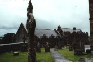 2000 Irland