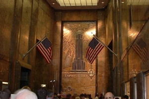 02 Empire State Building