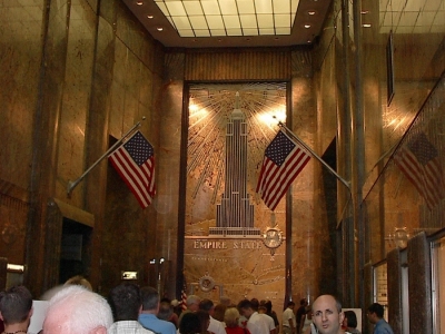 02 Empire State Building
