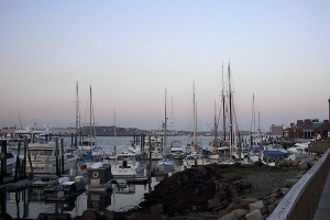 03 Hafen