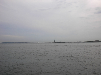 09 Statue Of Liberty