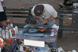 10 Battery Park