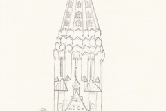 1993 Leipzig Russische Kirche