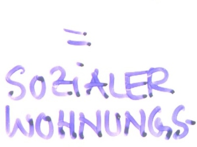 1994 H Lyon - Nemausus (Sozialer Wohnungsbau)