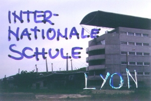 1994 I Lyon - Internationale Schule