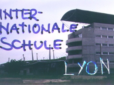 1994 I Lyon - Internationale Schule