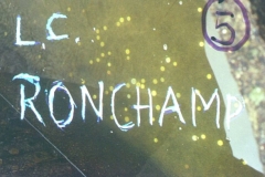 1994 L Ronchamp
