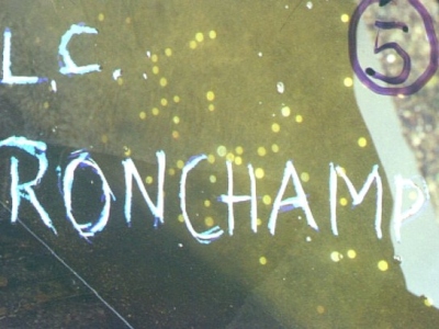 1994 L Ronchamp