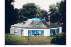 1997 Jugendzentrum