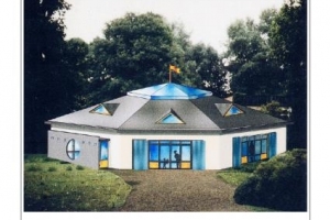 1997 Jugendzentrum