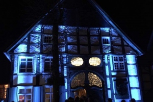 2016/12 Freilichtmuseum Detmold