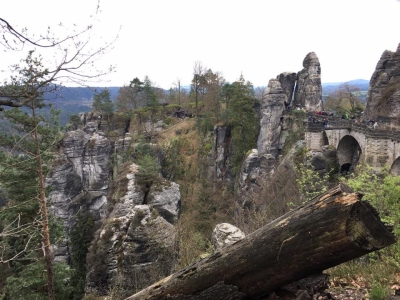 2017/04 Sächsische Schweiz