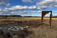 Idstedt-Runde im Winter 05