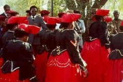 13a_Hererofrauen