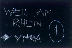 1994 A Weil am Rhein - VITRA