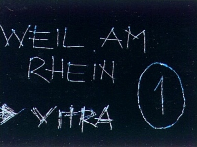 1994 A Weil am Rhein - VITRA
