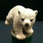 Eisbär Eisbär