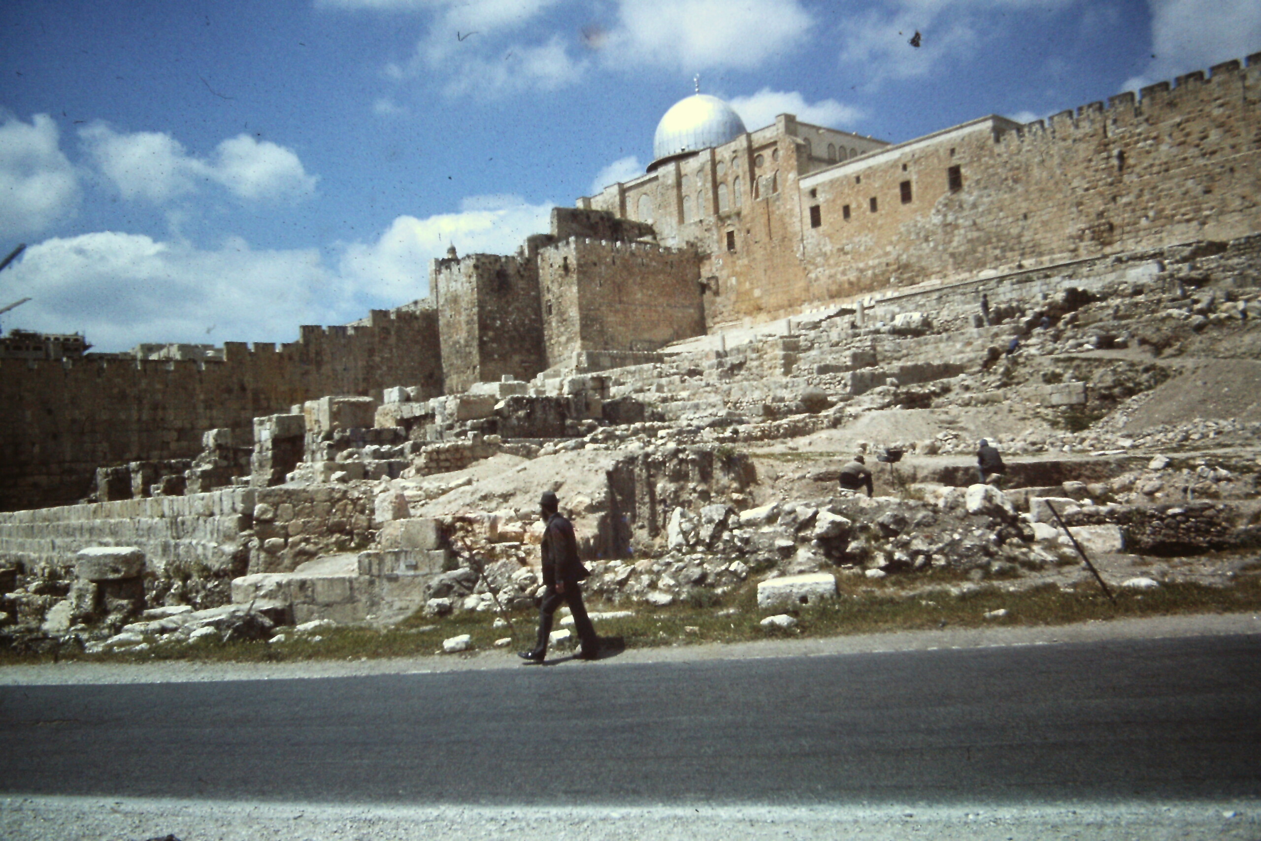 Israel 1980